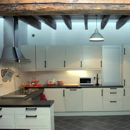 La Grand Cour Holiday home Verneuil (Marne)