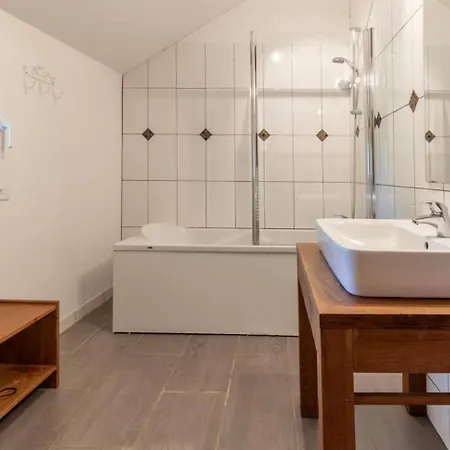 La Grand Cour Verneuil (Marne)