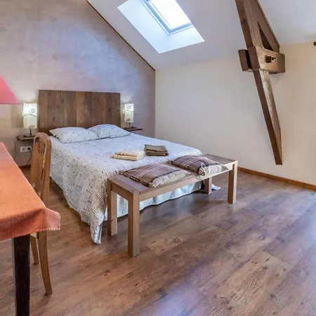 Holiday home La Grand Cour *